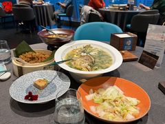 -柒园·三十年创意杭帮菜(龙湖滨江天街店)