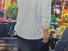 -清真有奴思烤肉坊(酒泉路店)