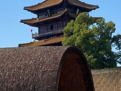 -景德镇陶阳里历史文化旅游区