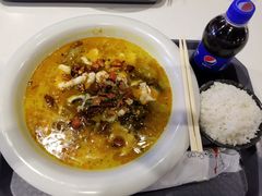 -渔湘粤厨(时尚天河美食城店)