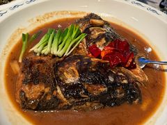 -那家小馆•北京菜•烤鸭(香山店)