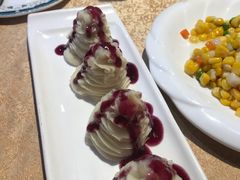 -福来居烤鸭店(天坛二店)