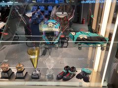 -魔赛卡丁车赛车汇(上海店)
