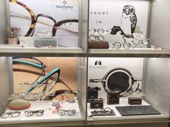 -the WAREHOUSE optic(三里屯分店)