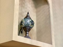 -阿拉木汗餐厅(山大路店)