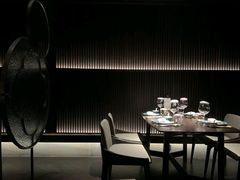 包厢-大拙里·精致融合菜(沙湖桃源国际店)
