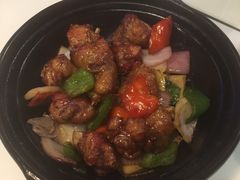 -新大咀港式茶餐厅(宝山万达店)
