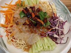 -合合春饼·酱骨·东北菜(潘家园店)