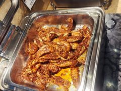 -芭菲盛宴·环球美食(锦城万达广场店)