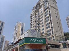 -半分甜(台柳路店)