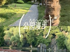-环城公园-琥珀潭