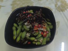 -聚味瞿记·龙虾堂(树木岭店)