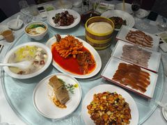 -玉林烤鸭店(定福庄店)