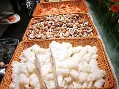 -牛太郎海鲜烤肉自助(椒江万达店)