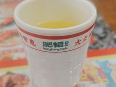 -肥韬茶餐厅(南山mini店)