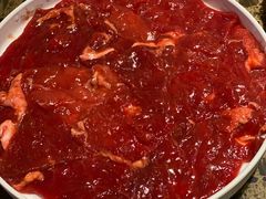 水晶牛肉-小龙坎火锅(春熙太古里店)