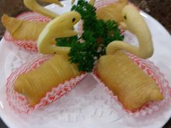 -椿记烧鹅(叠彩店)