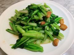 清炒时蔬-城南往事(滨江世茂店)