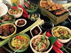 -DiAtas by Art Cafe Bumbu Bali