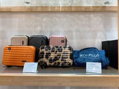 -KOI Thé(力宝广场店)