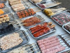 -老地方烤肉(东岗路店)