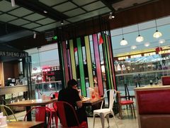 -阿三生煎馆(万达广场店)