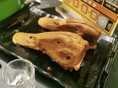 -嘎嘎鸭脑壳(金沙店)