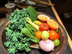 -山缓缓火锅(上海港汇恒隆店)