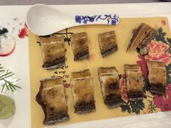 -银都上海菜馆(粤海东路店)