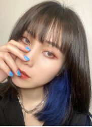 -苏豪路易士·嘉玛发廊
