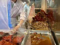 账单-阿二烤鸡(山塘街店)