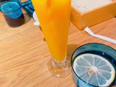 橙汁-小大董·烤鸭(五棵松店)