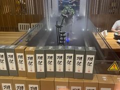 -割烹旭日本料理(龙湖狮山天街店)