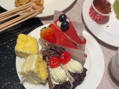 -东方红海鲜百汇(国际大厦店)