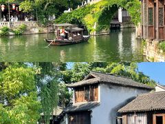 -乌镇景区