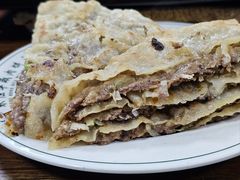 -清真永恒华威肉饼(潘家园店)