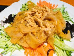 -满堂春特色餐馆