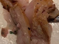 一块羊排的肥肉-弗兰克牛排西餐厅Ribone steak house(柠檬花园店)