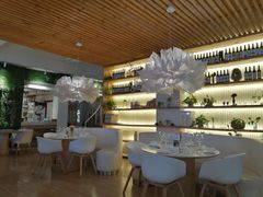-周三的情书花园餐厅(江北店)