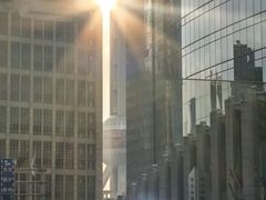 -东方明珠广播电视塔