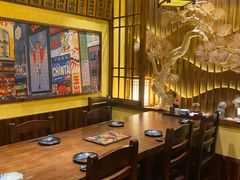 -鸟鹏烧鸟居酒屋(天河领展店)