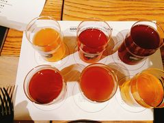 -Goose Island Brewhouse鹅岛精酿啤酒酿造工坊餐厅