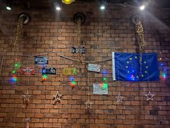 -1886德国汽车餐厅(外滩十六铺码头店)