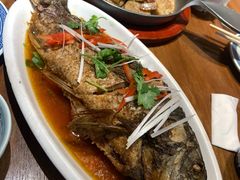 -蔡家酒楼(一德街店)