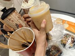 -万达广场(惠州大亚湾店)