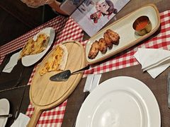 -自然食集西餐厅(泰晤士小镇店)