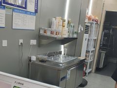-沪上阿姨·精选茶饮(后营师范学院店)