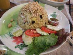 -Cafe de Thaan Aoan