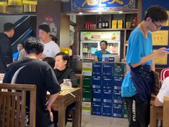 -老仁义·清真菜(太古街店)