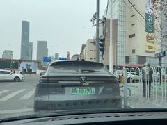 -天津市口腔医院(和平本部)